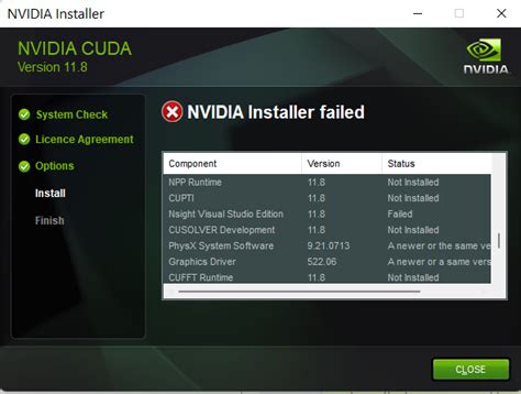 Verify the system has a CUDA-capable GPU. Download the NVIDIA CUDA Toolkit. Install the NVIDIA CUDA Toolkit. Test that the installed software runs correctly and ...